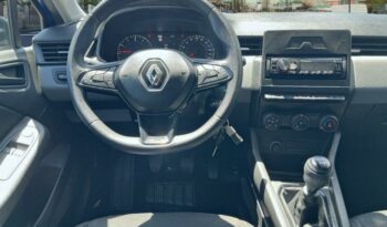 Occasion à vendre : Renault voiture bleu iron essence 1.0 tce 90ch equilibre Reunion