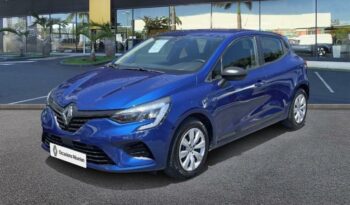 Vente Renault Clio 1.0 tce 90ch equilibre Renault-renault Saint Denis, La Reunion.
