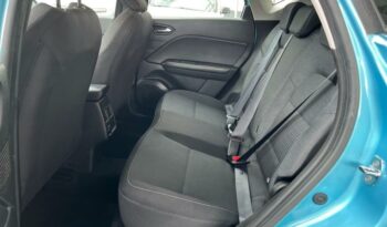 Image illustrative S.u.v. occasion climatisation bleu iron/noir etoilé Reunion à saisir.