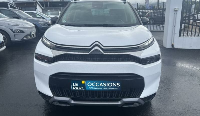 CITROEN C3 Aircross BlueHDi 110ch S&S Feel Pack complet