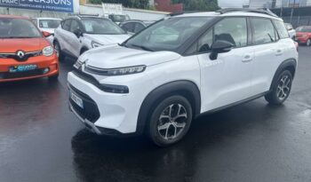 Vente Citroen C3 Aircross bluehdi 110ch s&s feel pack Leparc-gbh Comptoir Des Isles, La Reunion.