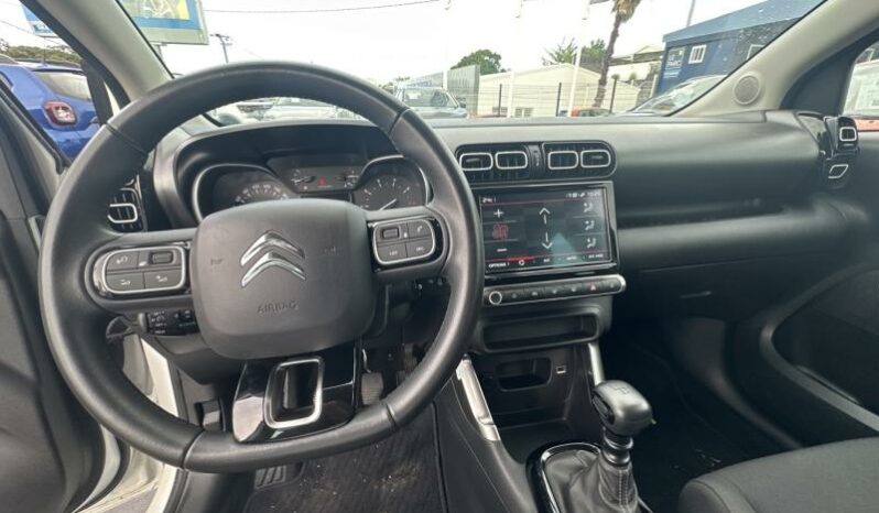 CITROEN C3 Aircross BlueHDi 110ch S&S Feel Pack complet