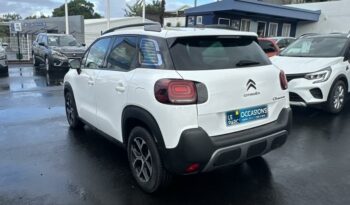 Occasion à vendre : Citroen voiture noir diesel bluehdi 110ch s&s feel pack Reunion