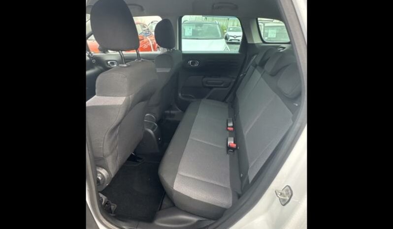 CITROEN C3 Aircross BlueHDi 110ch S&S Feel Pack complet