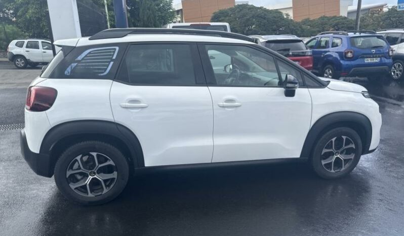 CITROEN C3 Aircross BlueHDi 110ch S&S Feel Pack complet