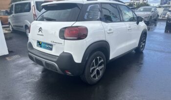 Reunion auto occasion C3 Aircross 2022 bluehdi 110ch s&s feel pack pas chère.