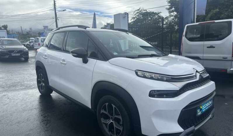 CITROEN C3 Aircross BlueHDi 110ch S&S Feel Pack complet