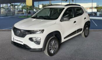 Vente Dacia Spring 45ch business 2020 - achat intégral Renault-renault Saint Denis, La Reunion.