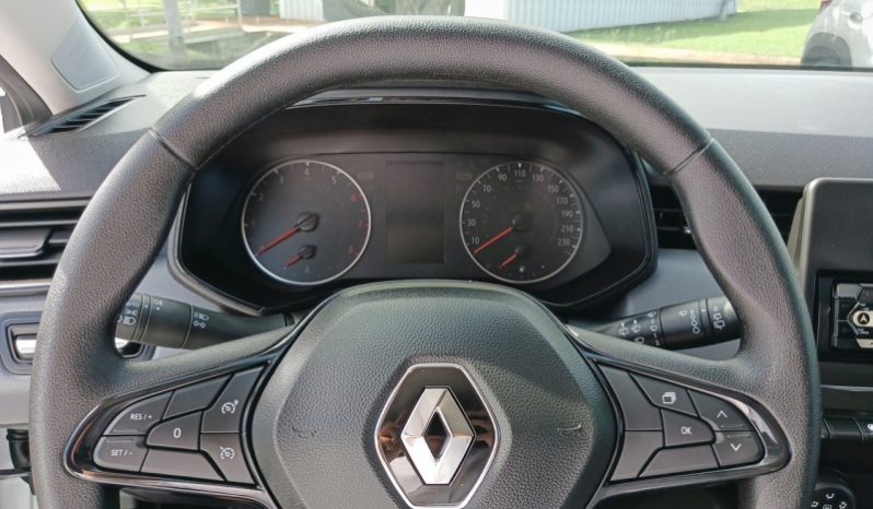 RENAULT Clio 1.0 SCe 65ch Authentic complet