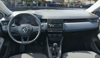 Occasion à vendre : Renault voiture blanc essence 1.0 sce 65ch authentic Reunion
