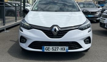 Photo Clio occasion tce 90ch limited x-tronic ile Reunion.