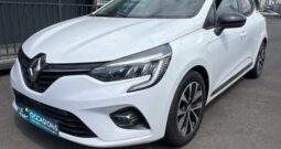 RENAULT Clio TCe 90ch Limited X-Tronic