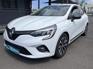 Vente Renault Clio tce 90ch limited x-tronic Leparc-gbh Comptoir Des Isles, La Reunion.