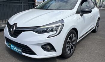 Vente Renault Clio tce 90ch limited x-tronic Leparc-gbh Comptoir Des Isles, La Reunion.