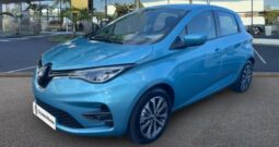 RENAULT Zoe Zen charge normale R135 – 20