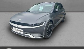 Vente Hyundai Ioniq 5 73 kwh - 306ch executive htrac Hyundai-hyundai Saint Paul, La Reunion.
