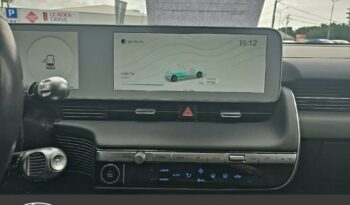 Photo Ioniq 5 occasion 73 kwh - 306ch executive htrac ile Reunion.
