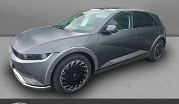 Ioniq 5 occasion Reunion 73 kwh - 306ch executive htrac, modèle 2022 à vendre.