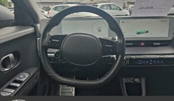 Occasion 974 : Découvrez la version 73 kwh - 306ch executive htrac Hyundai 2022, Reunion.