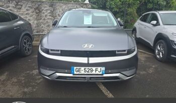 Reunion auto occasion Ioniq 5 2022 73 kwh - 306ch executive htrac pas chère.