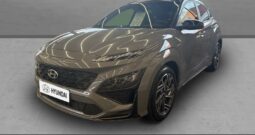 HYUNDAI Kona 1.0 T-GDi 120ch Hybrid 48V N Line Executive