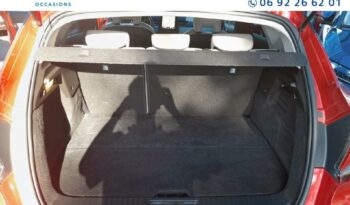 Photo Captur occasion 1.6 e-tech plug-in 160ch initiale paris ile Reunion.