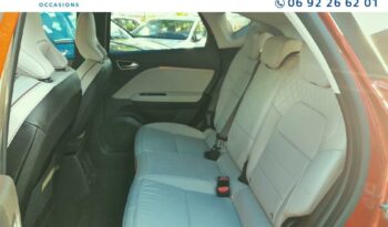 Image illustrative S.u.v. occasion climatisation blanc nacre/gris highland Reunion à saisir.