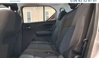 Photo Ignis occasion 1.2 dualjet hybrid 83ch privilège ile Reunion.