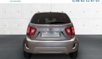 Ignis occasion Reunion 1.2 dualjet hybrid 83ch privilège, modèle 2022 à vendre.