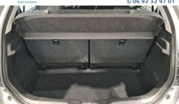 Occasion 974 : Découvrez la version 1.2 dualjet hybrid 83ch privilège Suzuki 2022, Reunion.