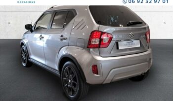 Occasion à vendre : Suzuki voiture mineral gray métallisé essence/micro-hybride 1.2 dualjet hybrid 83ch privilège Reunion