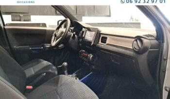 Occasion vehicule Reunion Suzuki manuelle en vente à La Réunion.