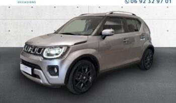 Vente Suzuki Ignis 1.2 dualjet hybrid 83ch privilège Cotrans-multi Marques Le Port, La Reunion.