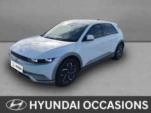 Vente Hyundai Ioniq 5 73 kwh - 306ch executive htrac Hyundai-hyundai Sainte Clotilde, La Reunion.