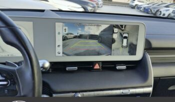 Photo Ioniq 5 occasion 73 kwh - 306ch executive htrac ile Reunion.
