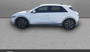 Ioniq 5 occasion Reunion 73 kwh - 306ch executive htrac, modèle 2021 à vendre.