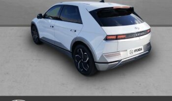 Occasion à vendre : Hyundai voiture non codifie electrique 73 kwh - 306ch executive htrac Reunion