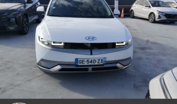 Reunion auto occasion Ioniq 5 2021 73 kwh - 306ch executive htrac pas chère.