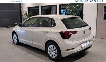 Occasion à vendre : Volkswagen voiture blanc pur essence 1.0 tsi 95ch life Reunion
