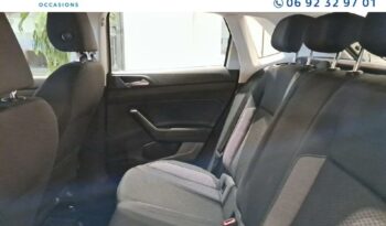 Photo Polo occasion 1.0 tsi 95ch life ile Reunion.