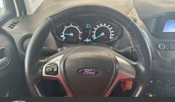 Occasion 974 : Découvrez la version 1.5 tdci 75ch stop&start trend Ford 2022, Reunion.