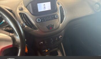 Photo Transit Courier occasion 1.5 tdci 75ch stop&start trend ile Reunion.