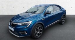 RENAULT Arkana 1.3 TCe mild hybrid 140ch Evolution EDC -22