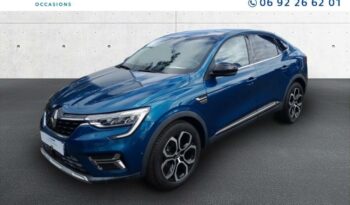 Vente Renault Arkana 1.3 tce mild hybrid 140ch evolution edc -22 Cotrans-multi Marques Saint Pierre, La Reunion.