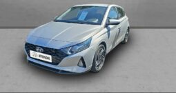 HYUNDAI i20 1.0 T-GDi 100ch Hybrid style DCT-7