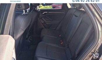 Photo Q3 Sportback occasion 45 tfsi e 245ch s line s tronic 6 ile Reunion.