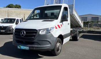 Vente Mercedes-benz Sprinter Ccb 514 cdi 37 3t5 propulsion Leparc-gbh Comptoir Des Isles, La Reunion.