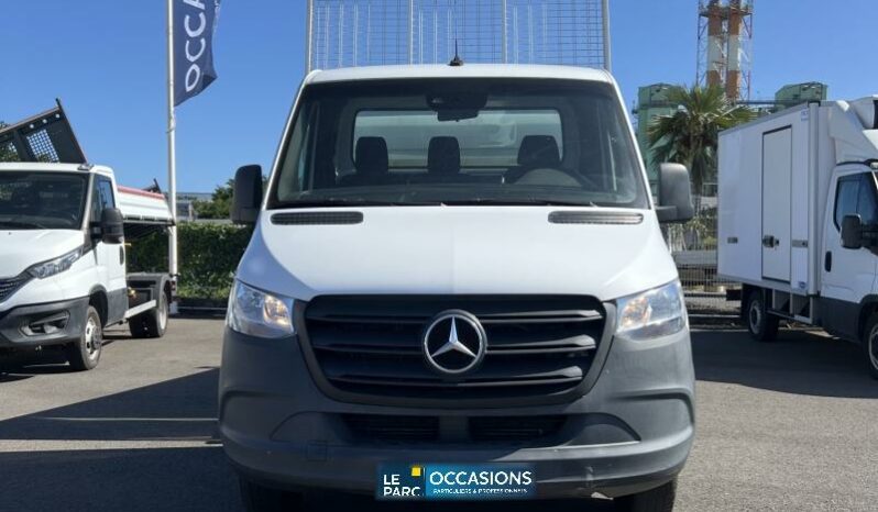 MERCEDES-BENZ Sprinter CCb 514 CDI 37 3T5 Propulsion complet