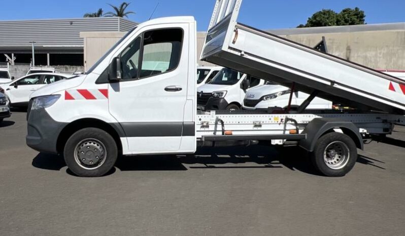 MERCEDES-BENZ Sprinter CCb 514 CDI 37 3T5 Propulsion complet