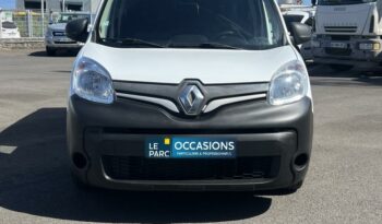 Photo Kangoo Express occasion 1.5 blue dci 95ch confort ile Reunion.
